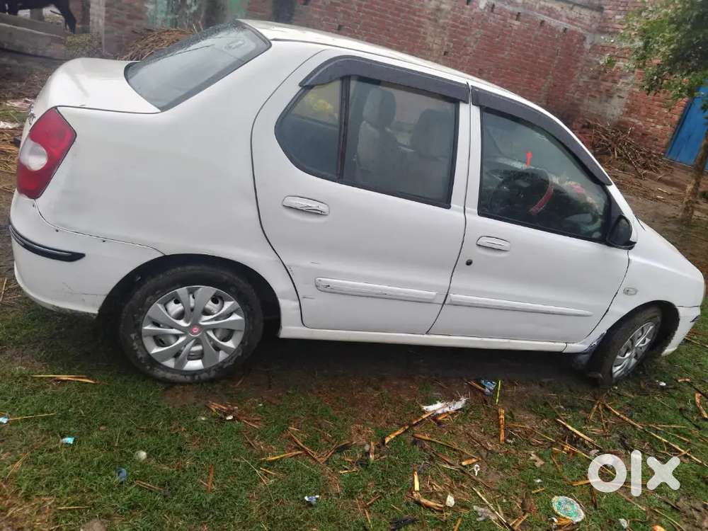 Tata Indigo Ecs 2013 Diesel 130000 Km Driven