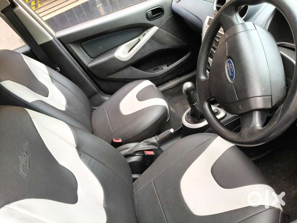 Ford Figo, 2013, Diesel