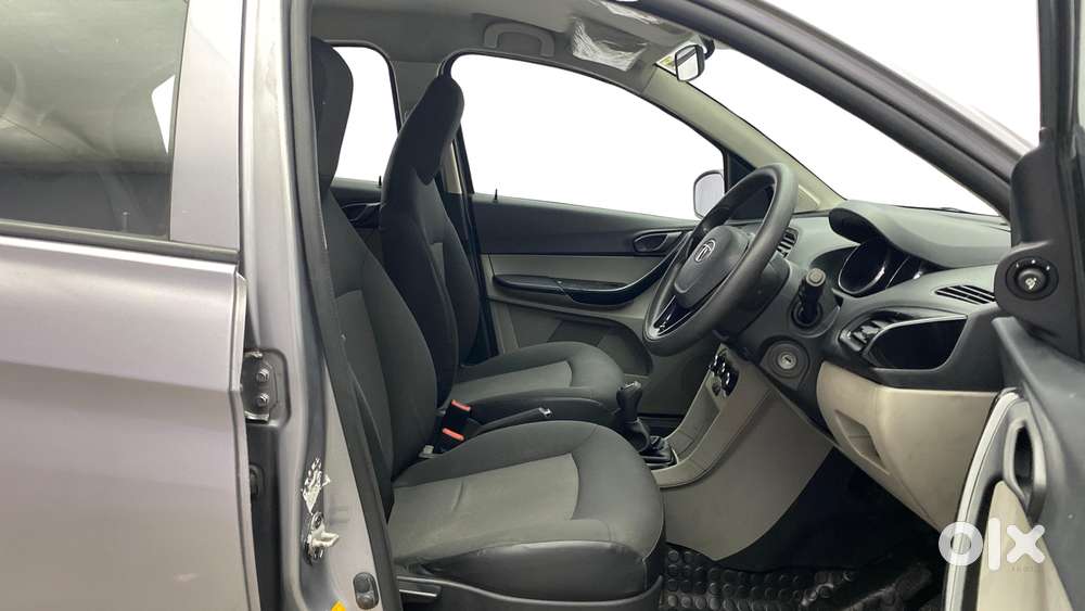 Tata Tiago 1.2 Revotron Xt, 2019, Petrol