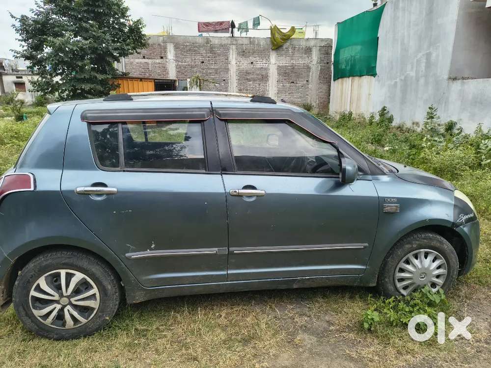 Maruti Suzuki Swift 2007 Diesel Good Condition
