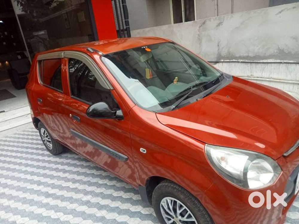 Maruti Suzuki Alto 800 Lxi, 2013, Petrol