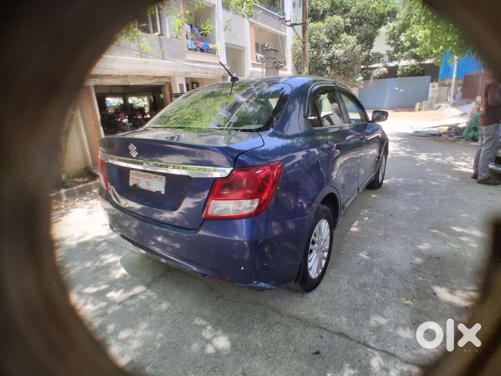 Maruti Suzuki Swift Dzire 1.2 Zxi Bsiv, 2023, Petrol