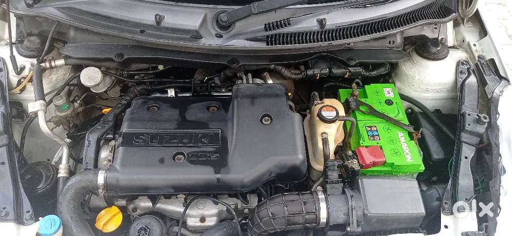 Maruti Suzuki Swift 2014