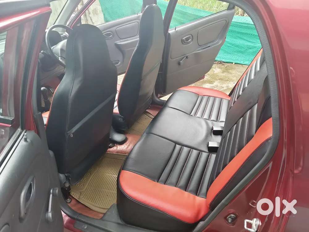 Maruti Suzuki Alto 2010