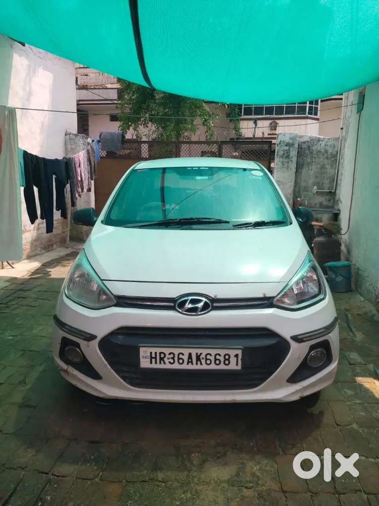 Hyundai Accent 2017 / Very Good Conditions No Problem In Car