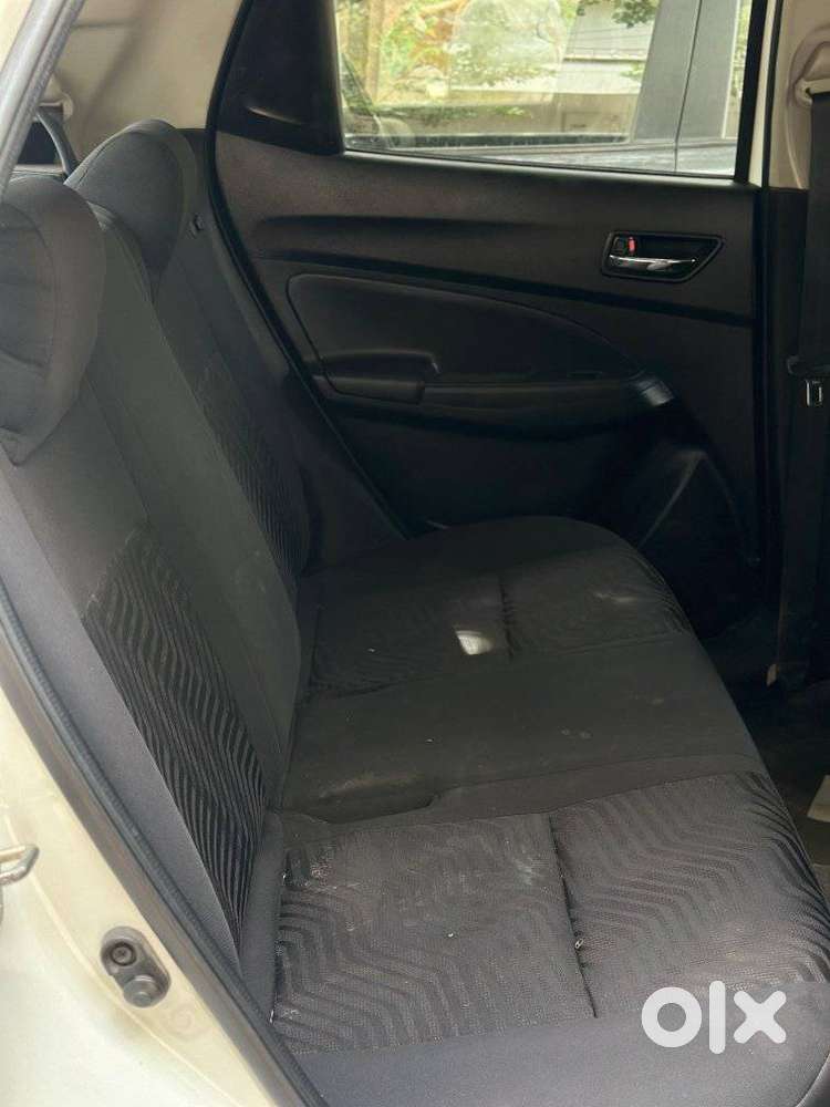 Maruti Suzuki Swift Vxi Abs Bsiv, 2022, Petrol