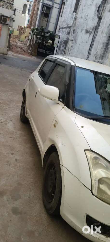 Swift  Diesel