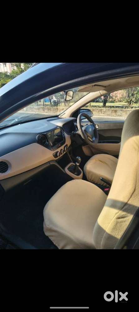 Hyundai Grand I10 1.2 Crdi Sportz, 2013, Petrol