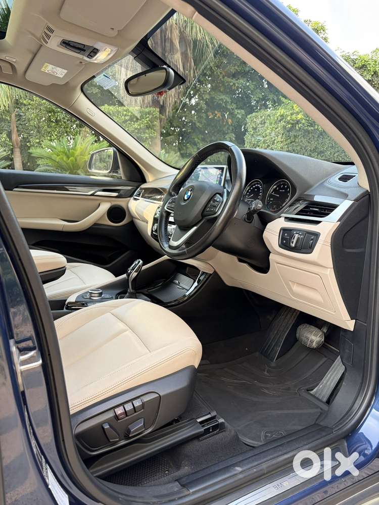 Bmw X1 2.0 Sdrive20i Xline, 2022, Petrol