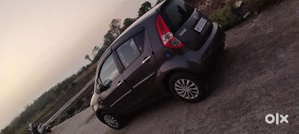 Maruti Suzuki Ritz Vdi 2015