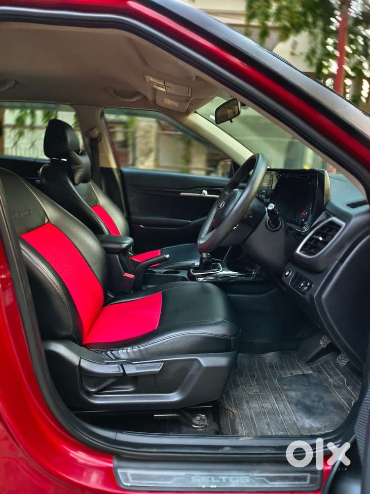 Kia Seltos Htk Plus D, 2020, Diesel