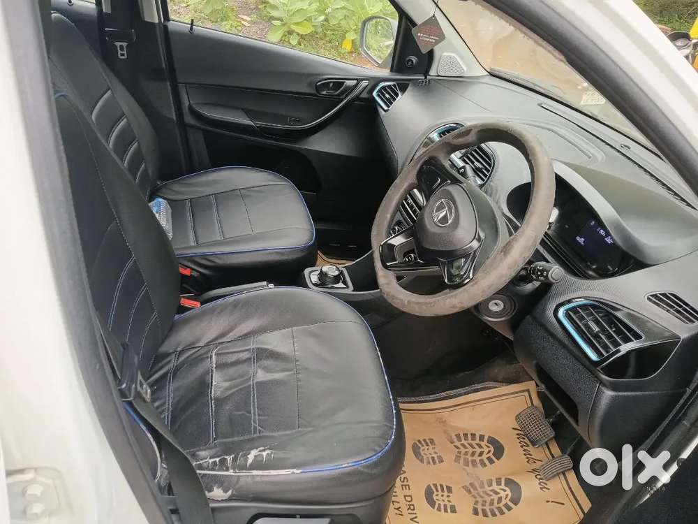 Tata Tigor Ev Xe 2022