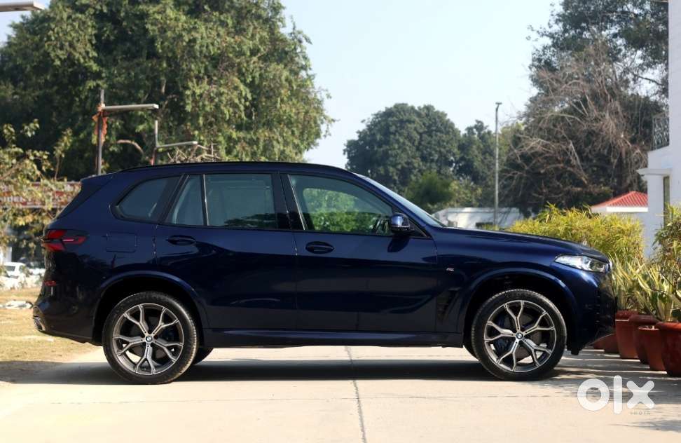 Bmw X5 Xdrive40i M Sport, 2024, Petrol