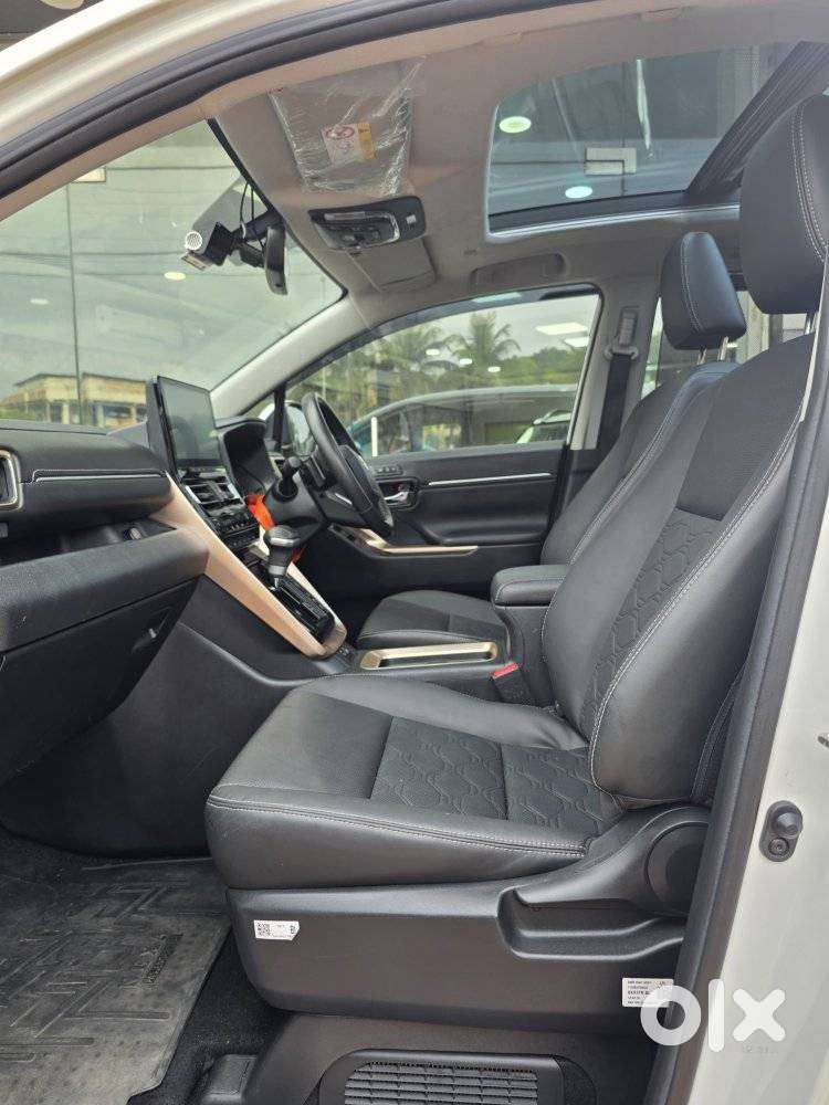 Maruti Suzuki Invicto Alpha Plus 7str, 2024, Petrol