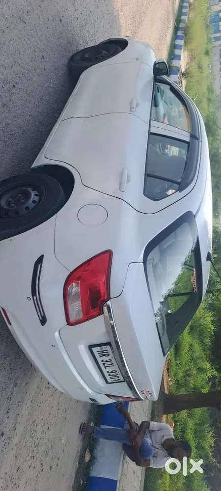 Maruti Suzuki Dzire 2020