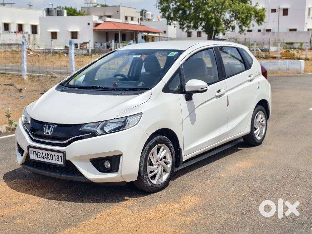 Honda Jazz V, 2018, Petrol