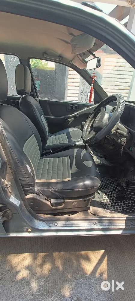 Maruti Zen Lx Petrol +lpg Good Condition