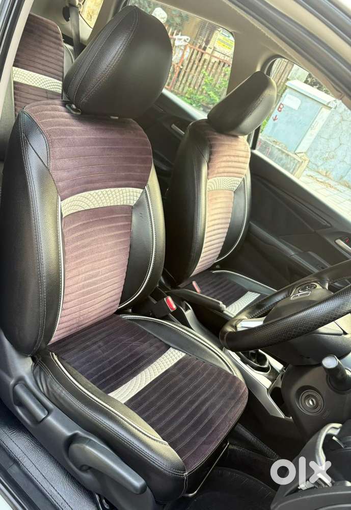 Honda Wr-v Edge Edition I-dtec S, 2019, Diesel