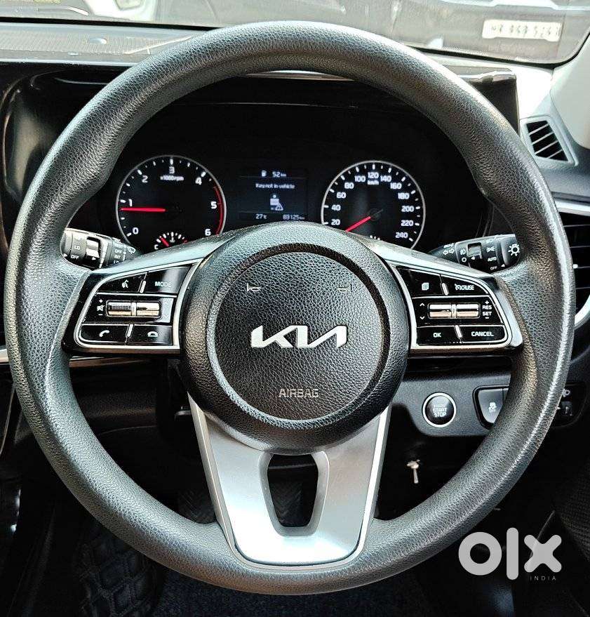 Kia Seltos Htk Plus D, 2022, Diesel