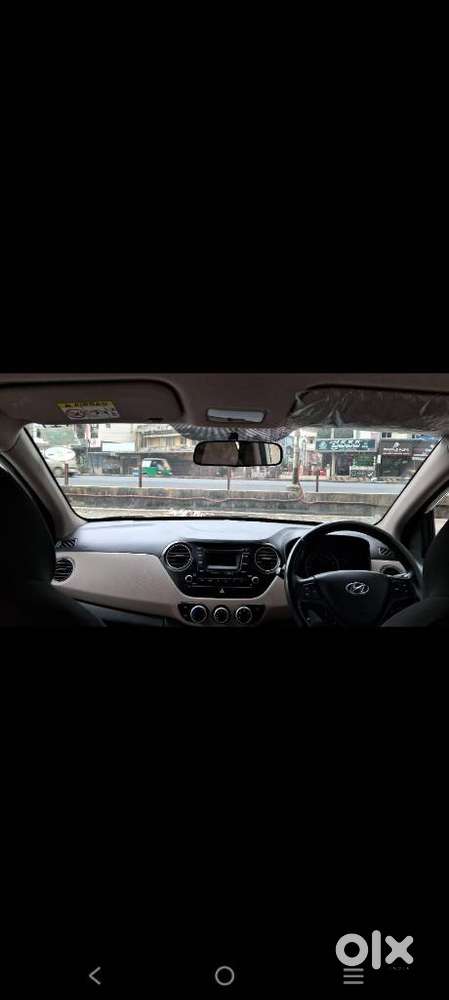 Hyundai Grand I10 1.2 Crdi Asta, 2015, Petrol