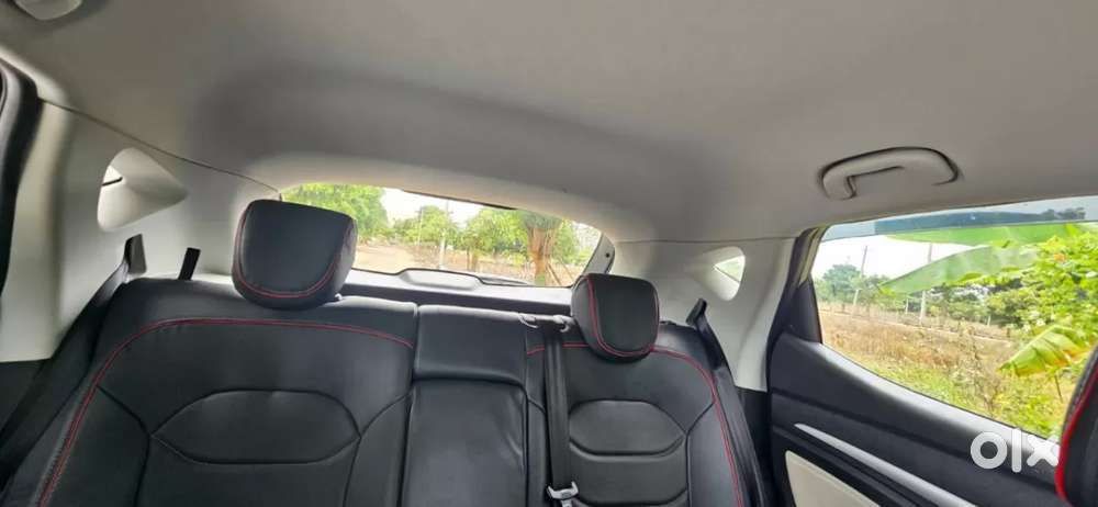 Mg Astor 1.5 Super Cvt, 2022, Petrol