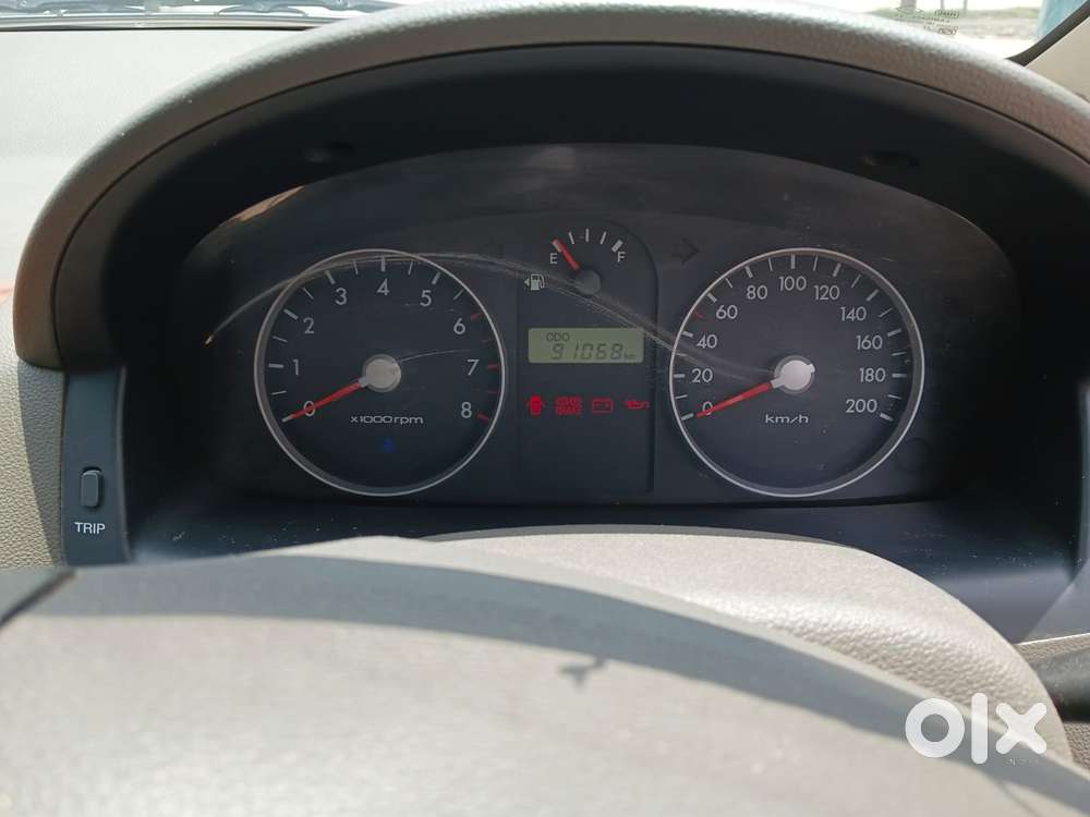 Hyundai Getz Prime 1.3 Gvs, 2009, Petrol