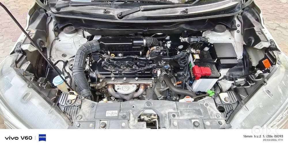 Maruti Suzuki Xl6 1.5 Alpha At, 2019, Petrol