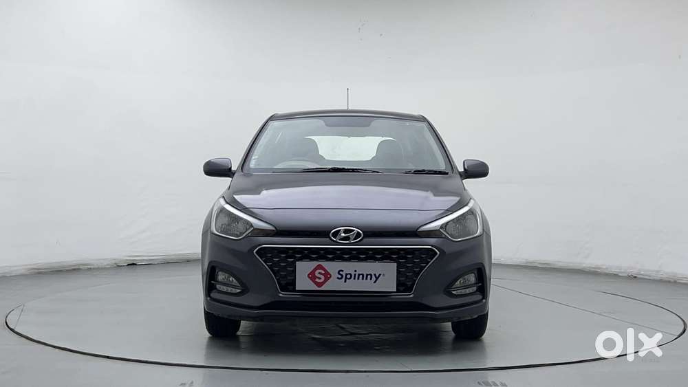 Hyundai Elite I20 1.2 Magna Plus, 2019, Petrol