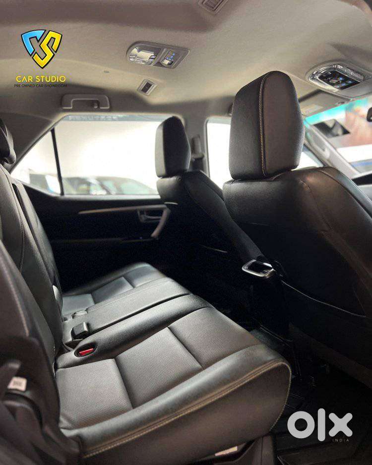 Toyota Fortuner 4x2 At 2.8 Diesel, 2025, Diesel