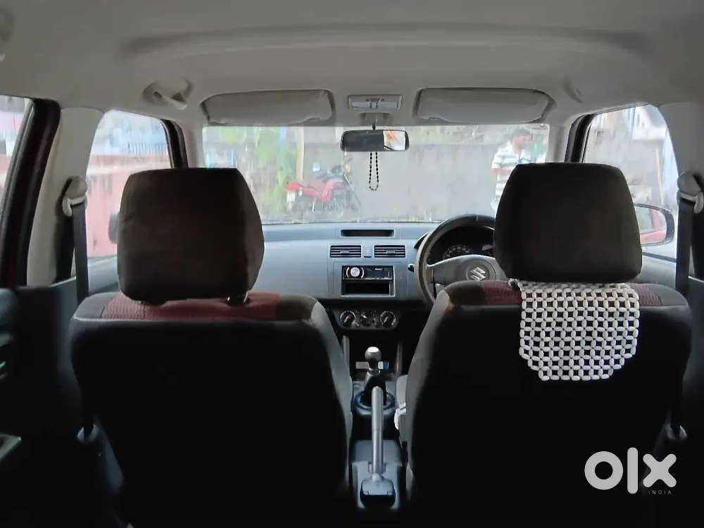 Maruti Suzuki Swift 2009