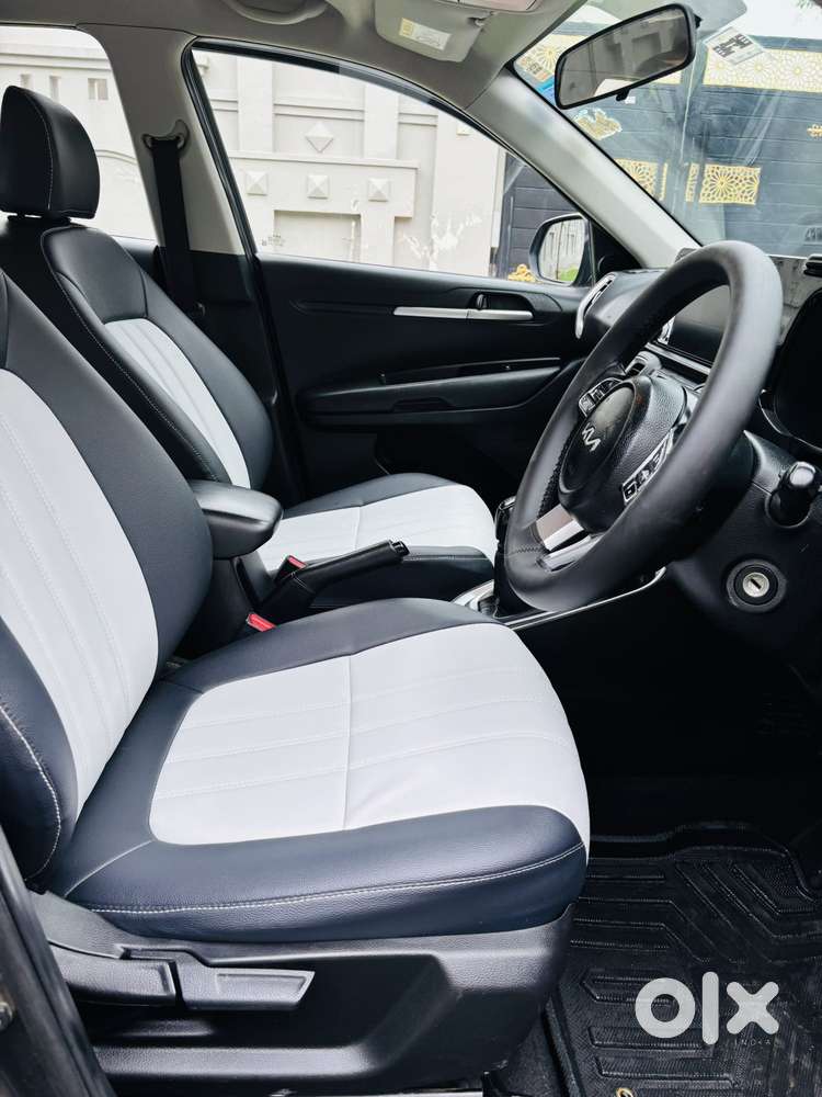 Kia Sonet 1.2 Htk Plus, 2023, Petrol