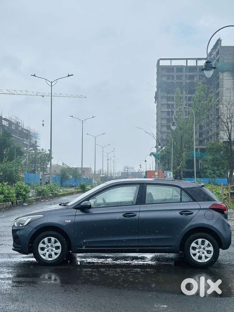 Hyundai Elite I20 Magna 1.2, 2019, Petrol