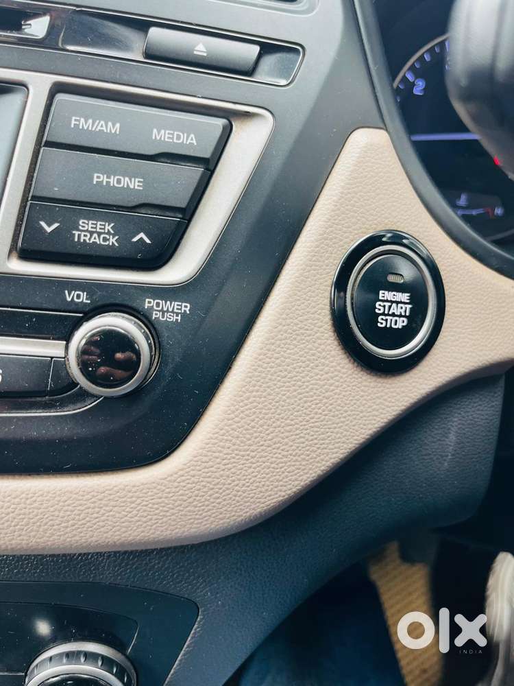 Hyundai I20 1.2 Asta Dual Tone, 2014, Petrol