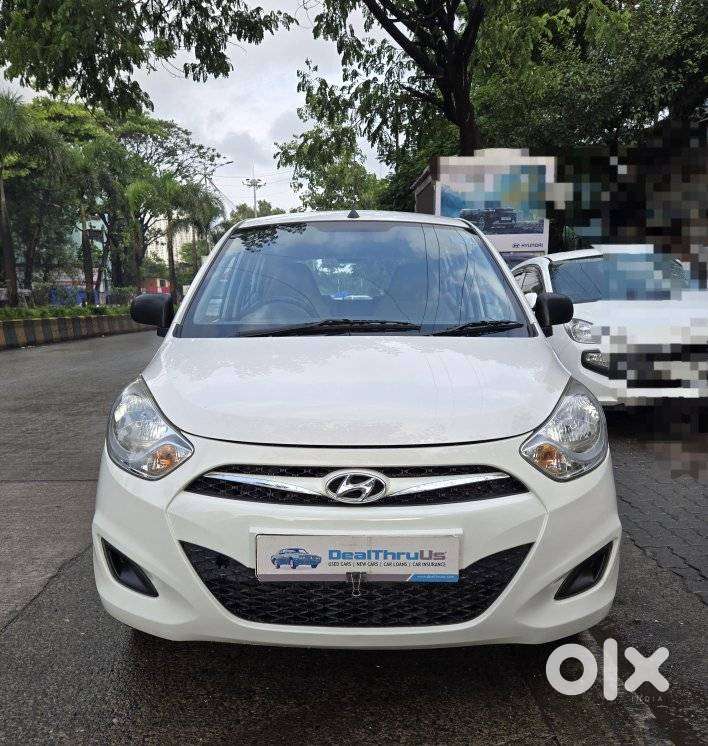 Hyundai I10 1.2 Kappa Magna, 2014, Petrol