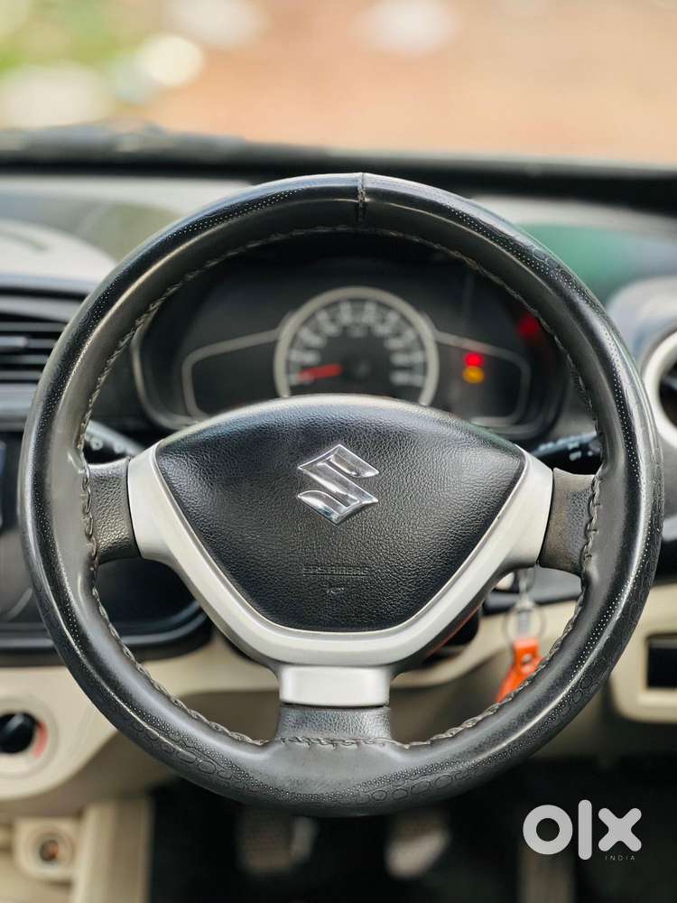 Maruti Suzuki Alto 0.8 Lxi (o), 2022, Petrol