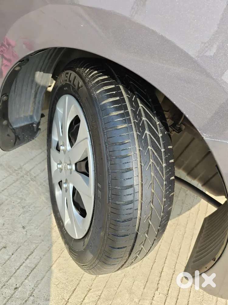 Hyundai Eon Megna + 2018