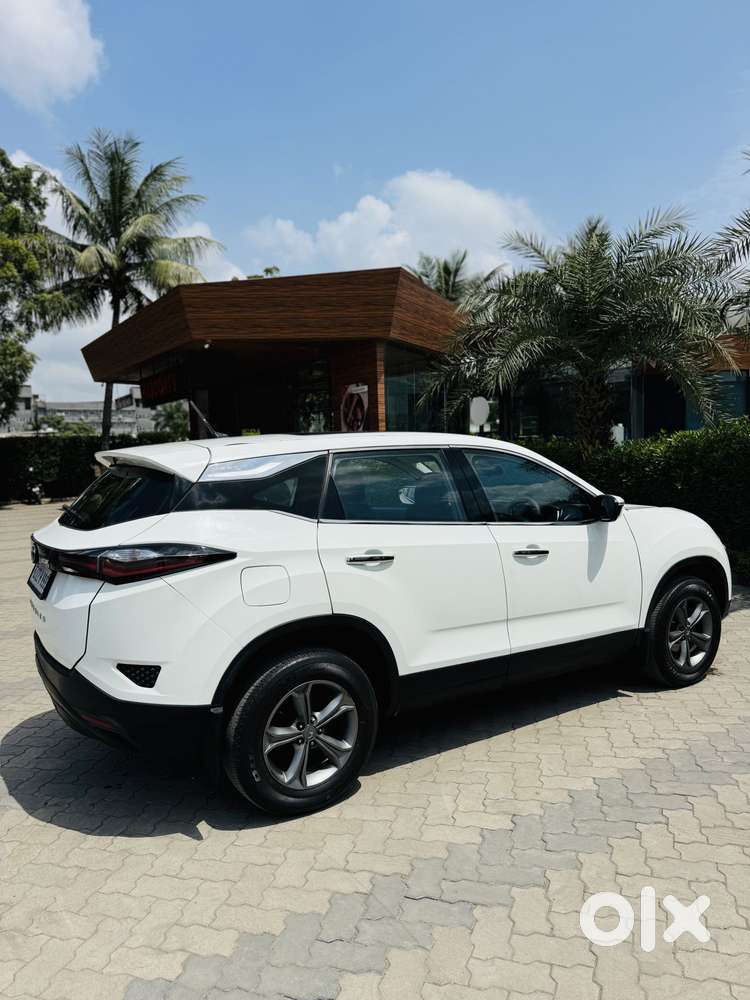 Tata Harrier Xt+, 2021, Diesel