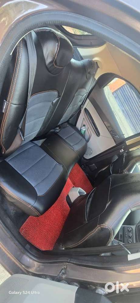 Tata Tiago 1.2 Revotron Xt (o), 2018, Petrol