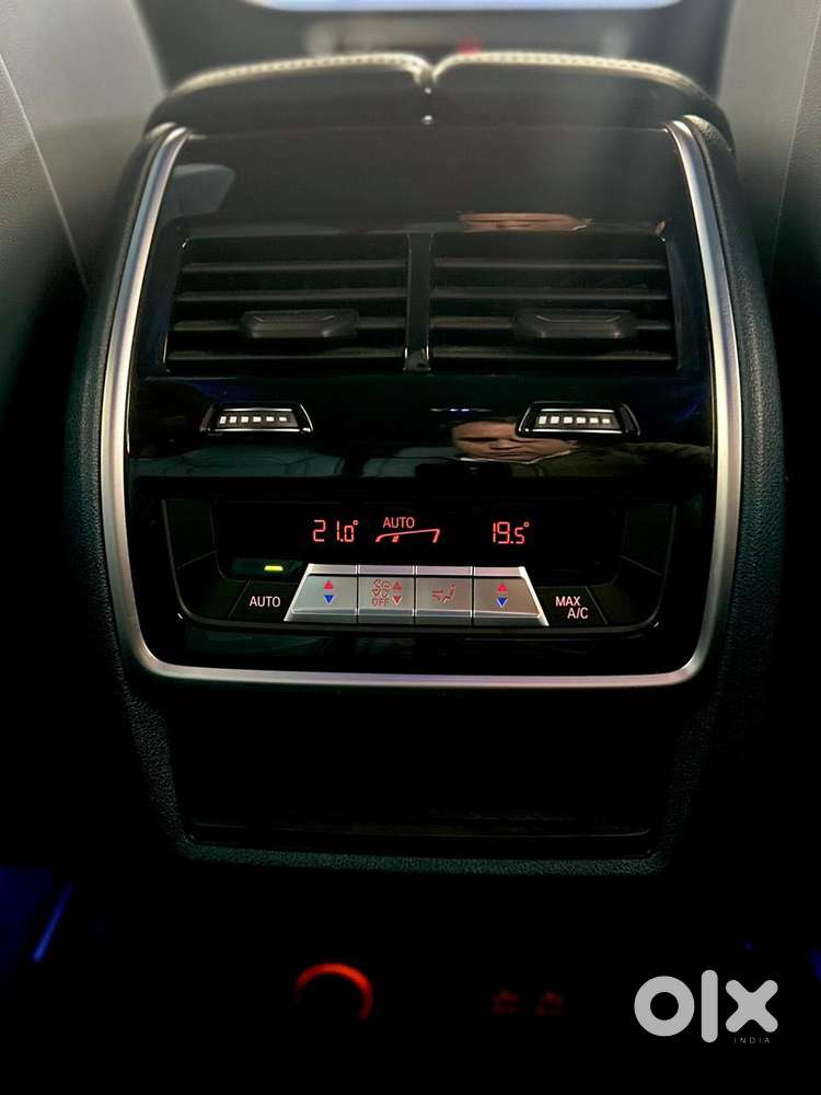 Bmw Xm Plug-in Hybrid, 2024, Cng & Hybrids