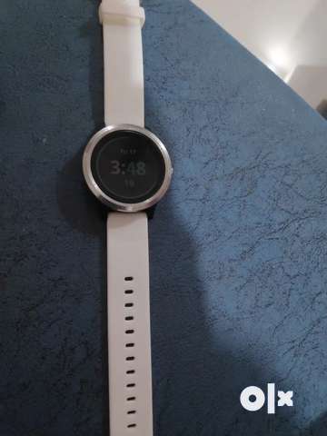 Garmin vivoactive clearance 3 music olx