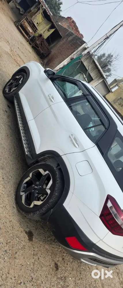 Hyundai Alcazar 2022
