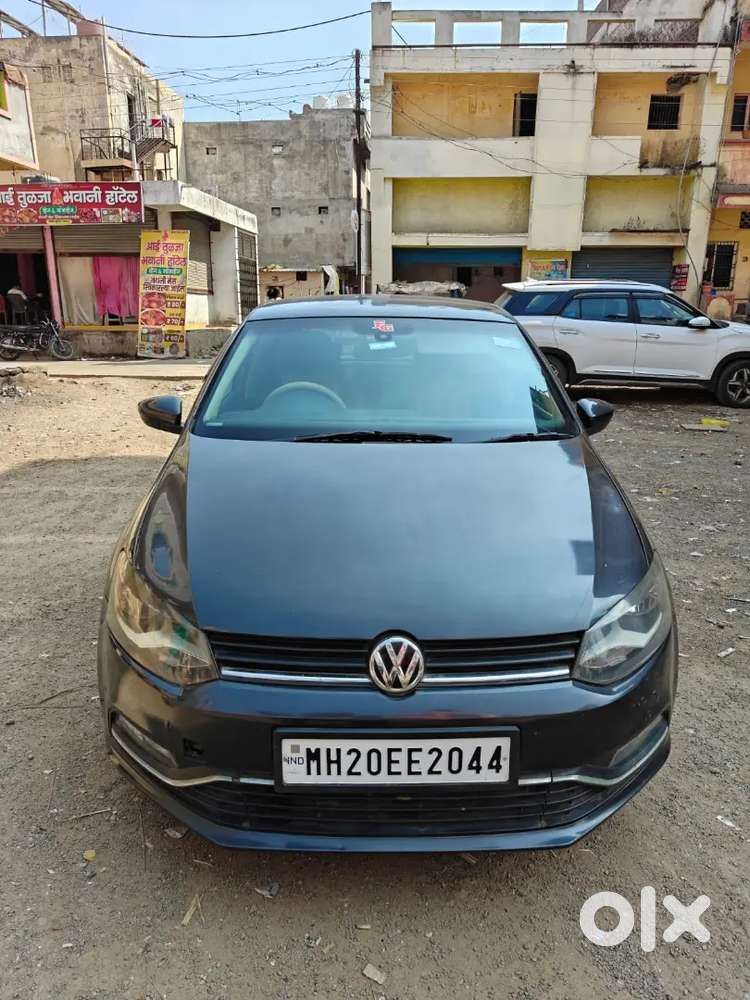 Volkswagen Polo 2016 . 1.5l  Diesel Well Maintained