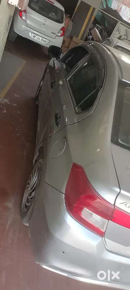 Honda Amaze  Gen 2023 Petrol Well Maintained