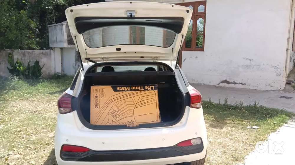 Hyundai I20 2019