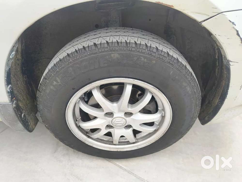 Maruti Suzuki Swift Dzire 1.3 Vxi, 2016, Petrol