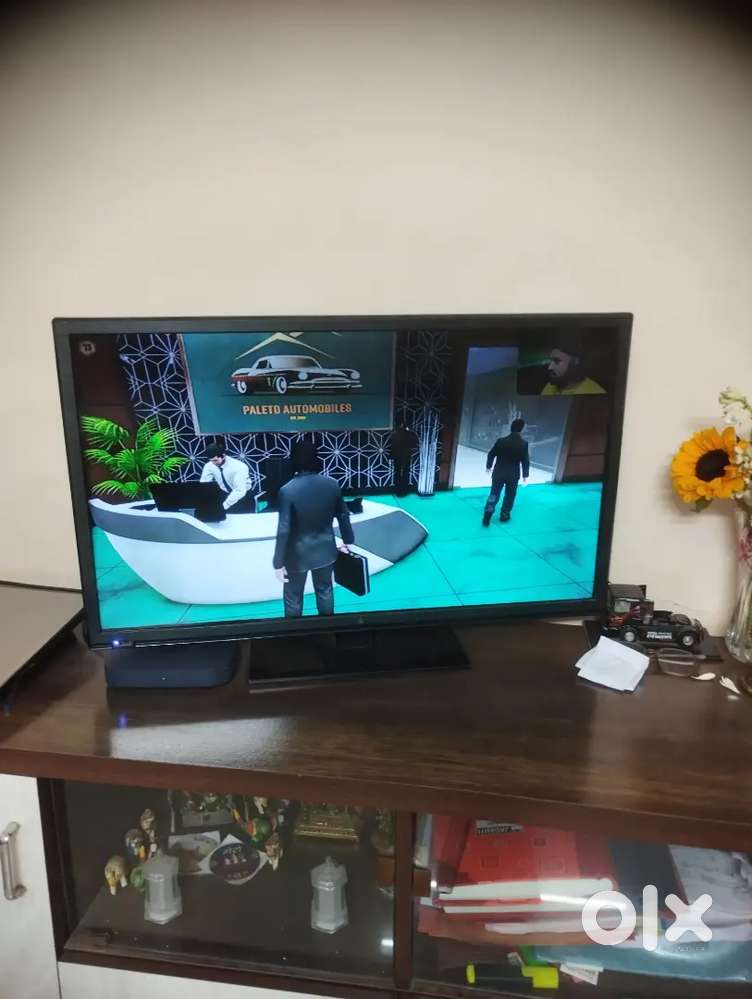 TV LCD Vijay (vise) Sale brand name 32 inches Screen