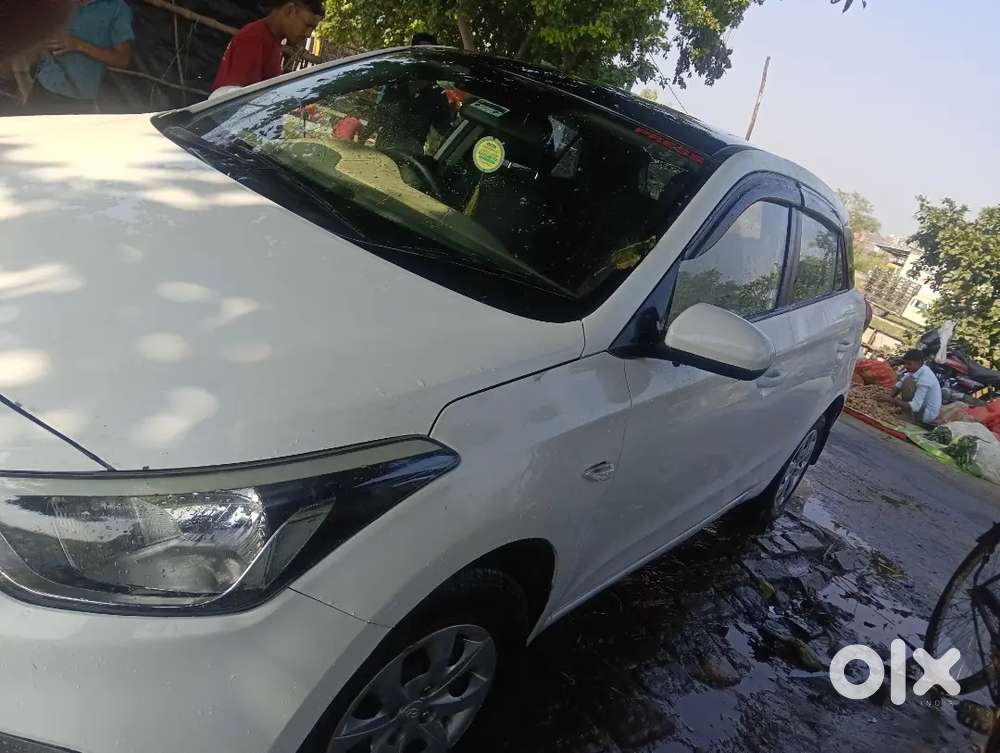 Hyundai I20 Magna 2014 Km Driven