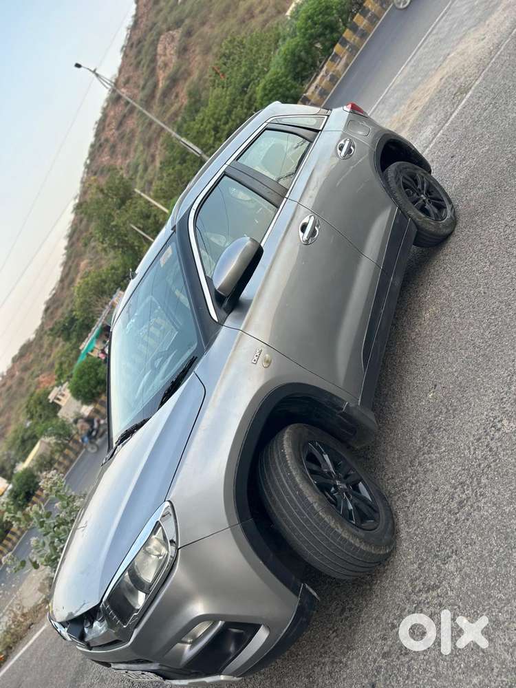 Maruti Suzuki Brezza Zdi, 2018, Diesel