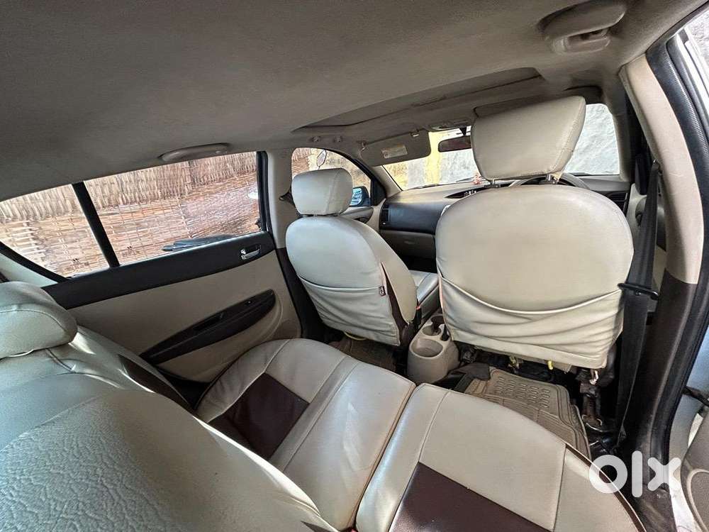 Hyundai 2012 Car Petrol Manual