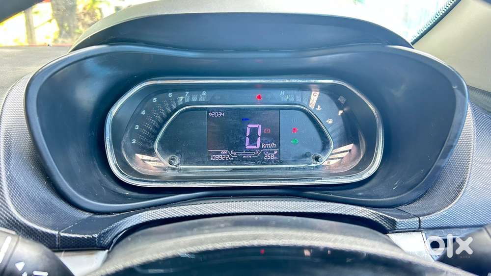 Tata Nexon 1.5 Revotorq Xz Plus, 2020, Diesel